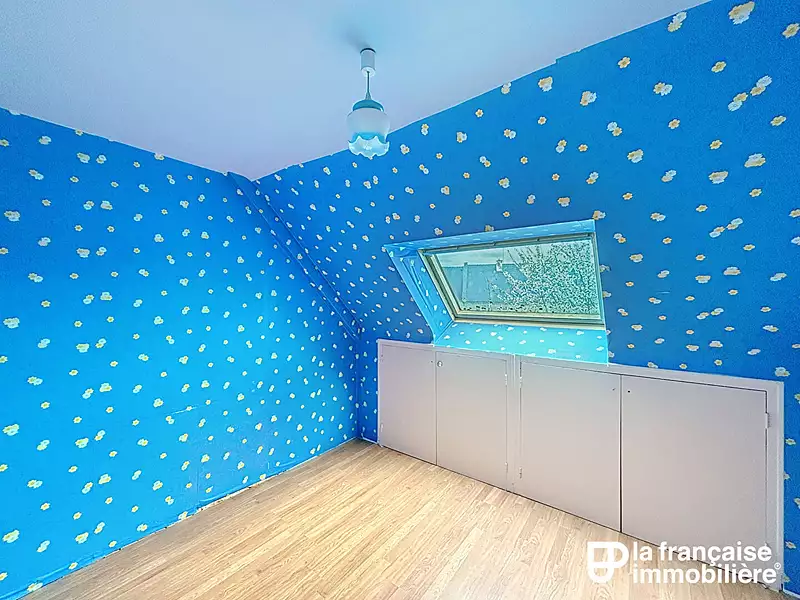 Maison, 110 m²