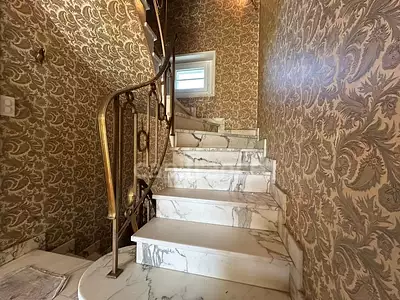 Maison, 322 m²