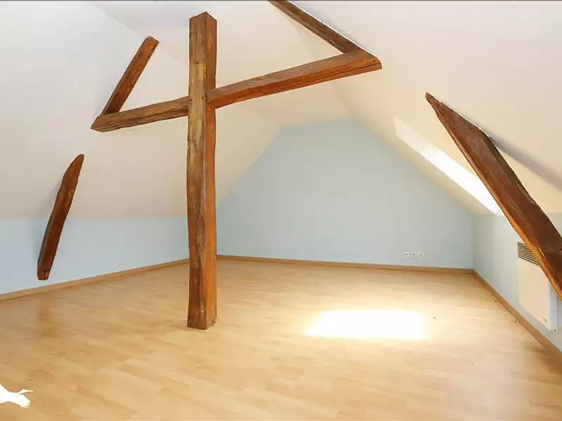 Appartement, 39,25 m²