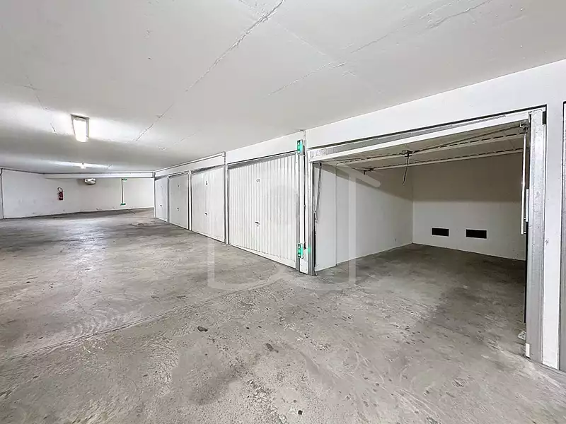 Appartement, 48 m²
