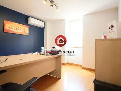 Maison, 125 m²