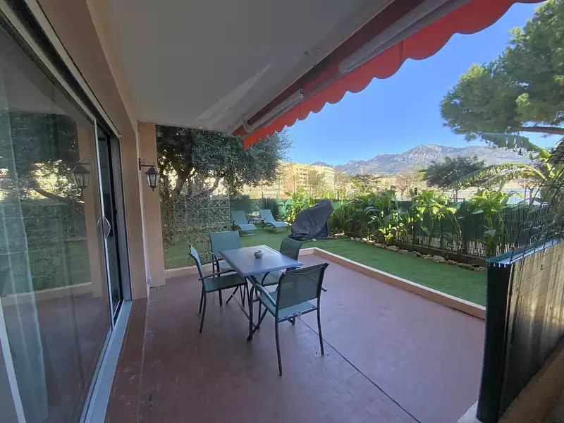 Appartement, 35,6 m²