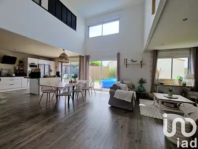 Maison, 160 m²