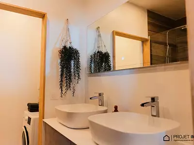 Maison, 125 m²