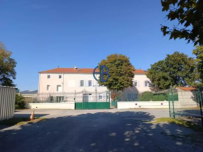 Appartement, 98,68 m²