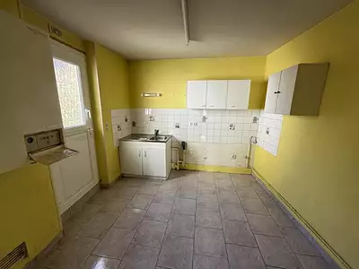 Maison, 47 m²
