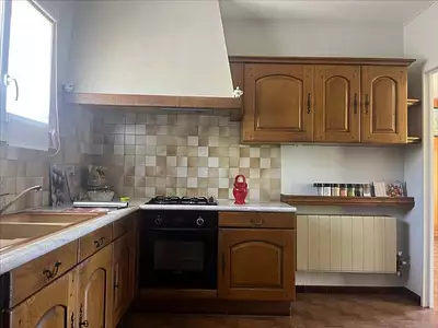 Maison, 100 m²
