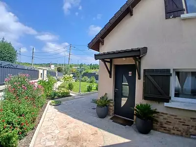 Maison, 85 m²