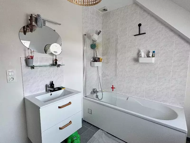 Maison, 85,41 m²