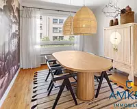 Appartement, 141,36 m²