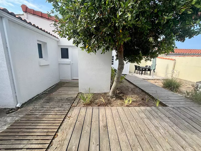 Maison, 110 m²