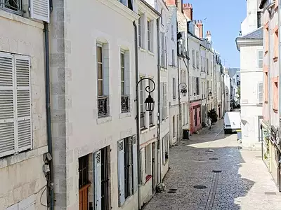 Appartement, 87 m²