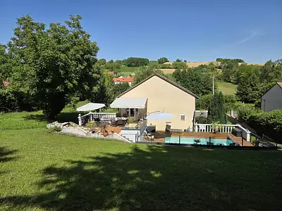 Maison, 142 m²
