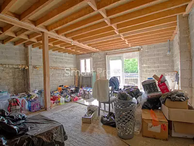 Maison, 185 m²