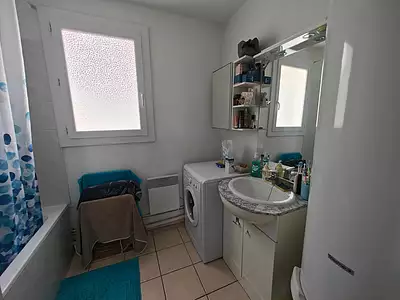Appartement, 76 m²
