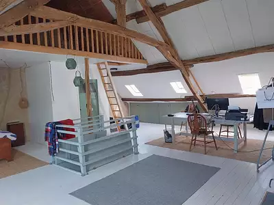 Maison, 158 m²