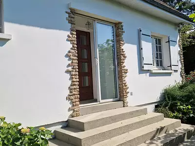 Maison, 122 m²