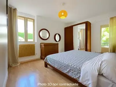 Maison, 110,55 m²