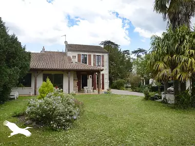 Maison, 175 m²