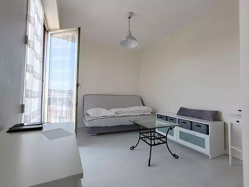 Appartement, 21,93 m²