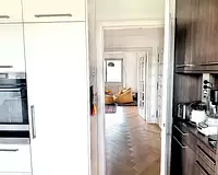 Appartement, 145 m²