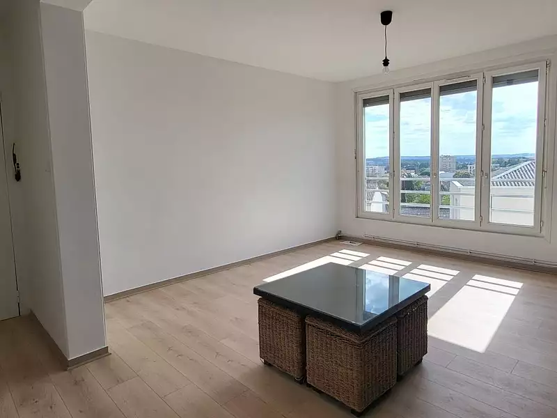 Appartement, 56 m²