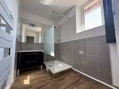 Appartement, 84 m²