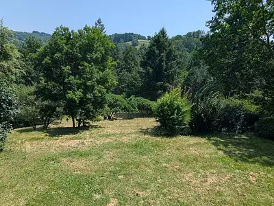 Maison, 115 m²