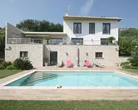 Maison, 165 m²