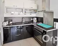 Appartement, 45 m²