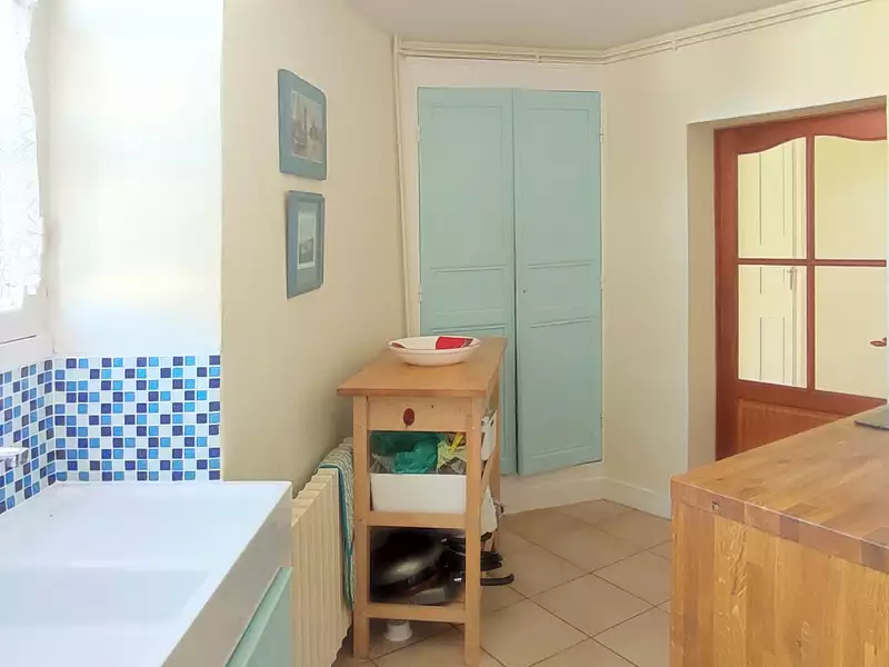 Maison, 82 m²