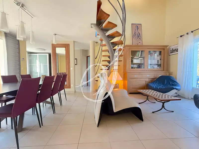 Maison, 147,25 m²