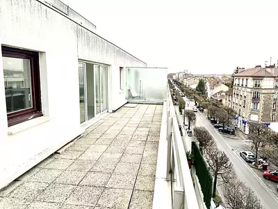 Appartement, 49,17 m²