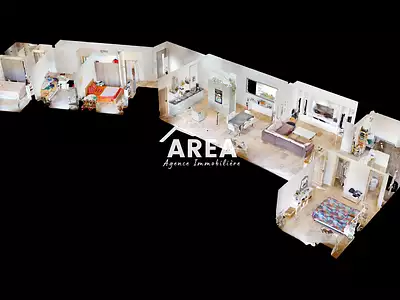 Maison, 170 m²