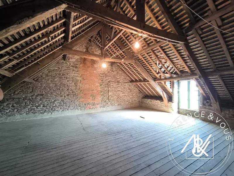 Maison, 143,8 m²