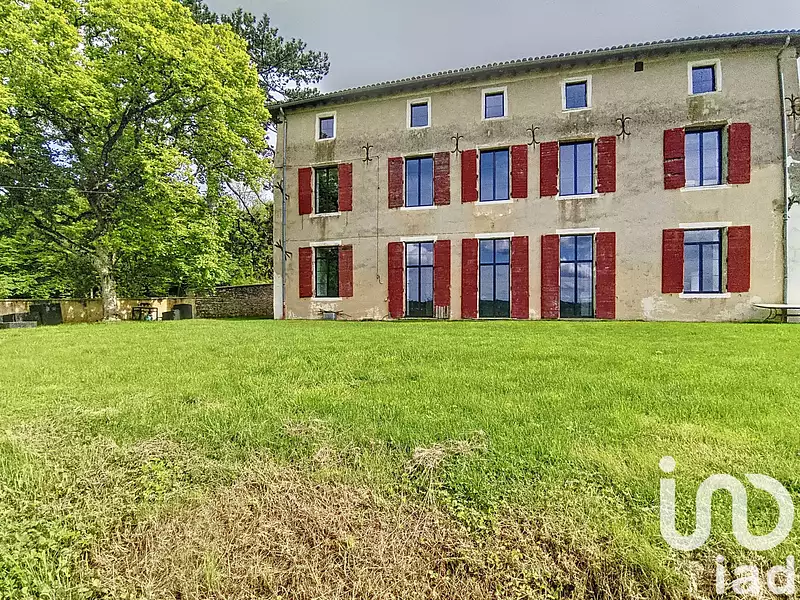 Maison, 320 m²