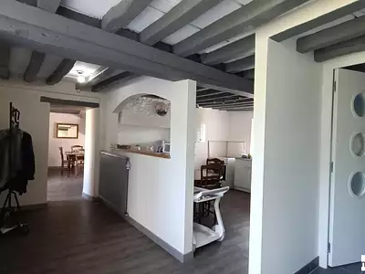 Maison, 90 m²