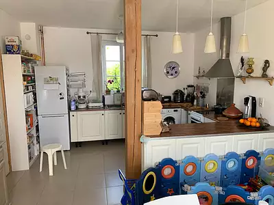 Maison, 144 m²
