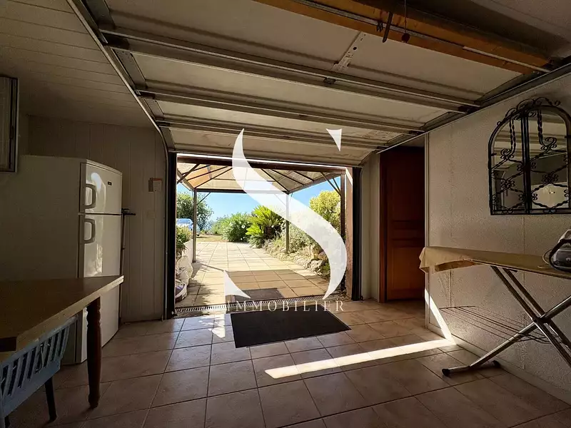 Maison, 100 m²
