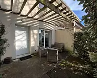 Appartement, 45,41 m²