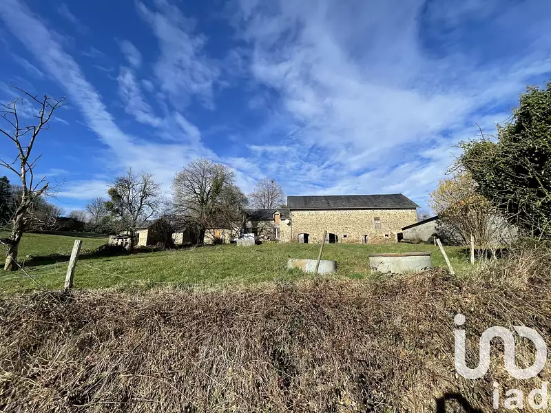Maison, 97 m²