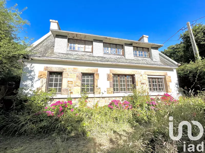 Maison, 147 m²