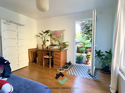 Maison, 103 m²