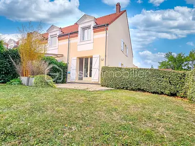 Appartement, 132 m²