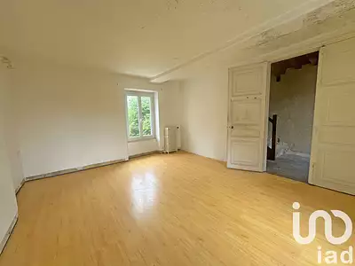 Maison, 225 m²
