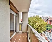 Appartement, 73 m²