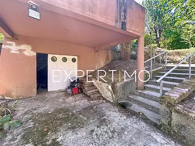 Maison, 100 m²