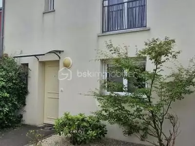 Maison, 80 m²