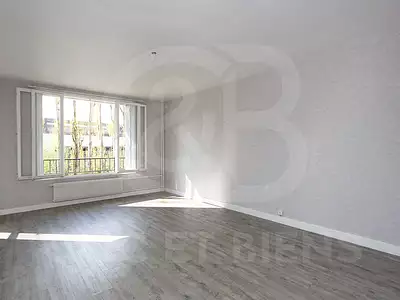 Appartement, 34,39 m²