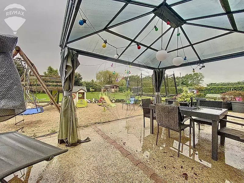 Maison, 113 m²